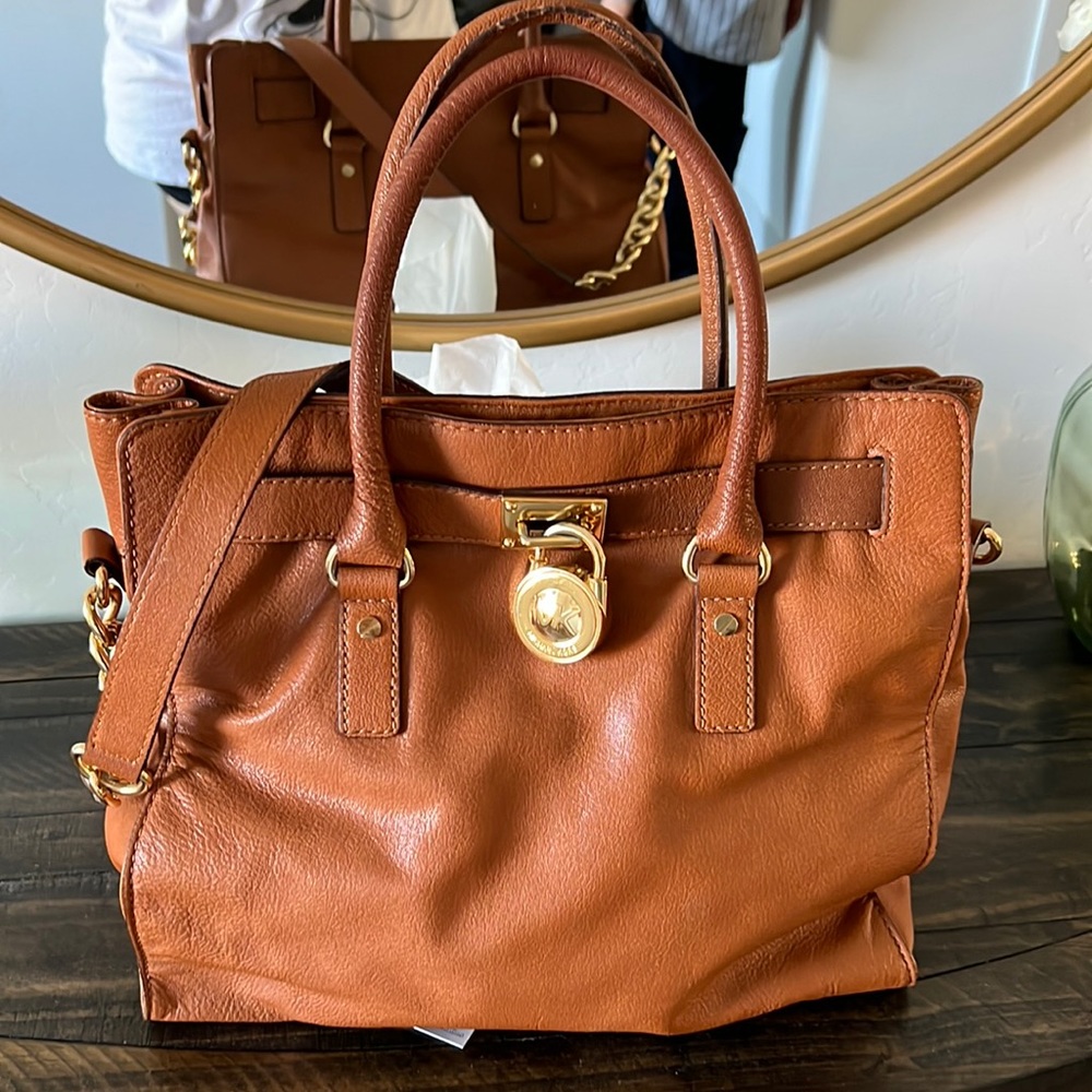 Michael Kors bag